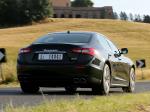 Maserati Ghibli 2013 года